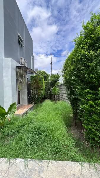The Colors Bangna-Wongwaen, Samut Prakan, Bang Na-Trat Road, Bangphli Yai, Bang Plee, Samut Prakan, 3 Bedrooms, 116 sqm, Townhouse For Sale, by Super B Estate Co., Ltd, 500476960 - DDproperty.com