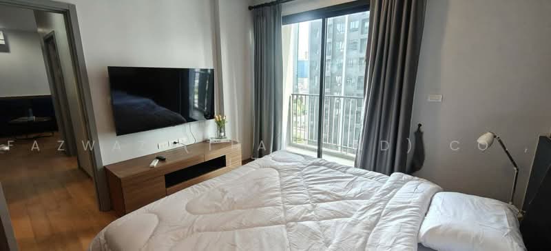 The Vertical Aree, Bangkok, 52 Soi Ari 1, Samsen Nai, Phaya Thai, Bangkok, 2 Bedrooms, 70 sqm, Condo For Rent, by Fazwaz (Thailand) Co., Ltd., 500476961 - DDproperty.com