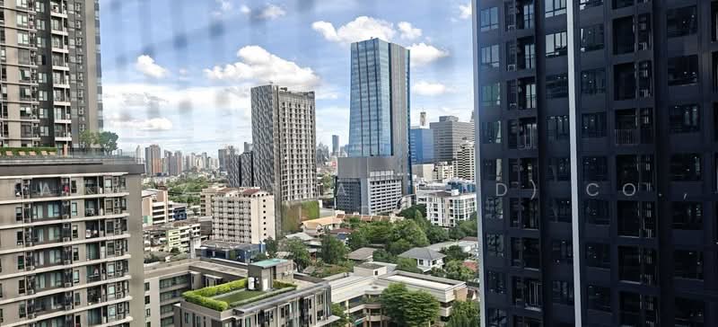 The Vertical Aree, Bangkok, 52 Soi Ari 1, Samsen Nai, Phaya Thai, Bangkok, 2 Bedrooms, 70 sqm, Condo For Rent, by Fazwaz (Thailand) Co., Ltd., 500476961 - DDproperty.com