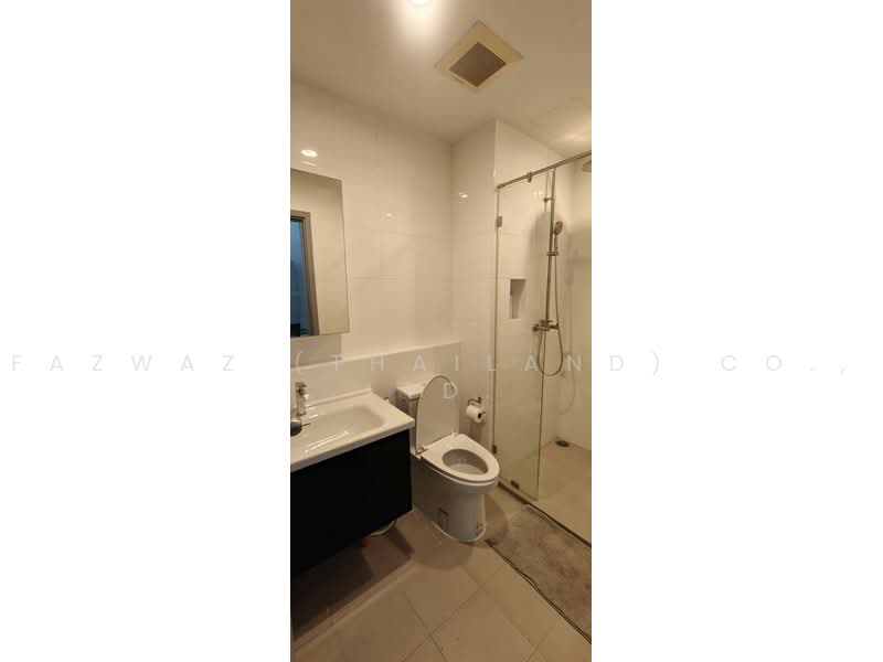 The Vertical Aree, Bangkok, 52 Soi Ari 1, Samsen Nai, Phaya Thai, Bangkok, 2 Bedrooms, 70 sqm, Condo For Rent, by Fazwaz (Thailand) Co., Ltd., 500476961 - DDproperty.com