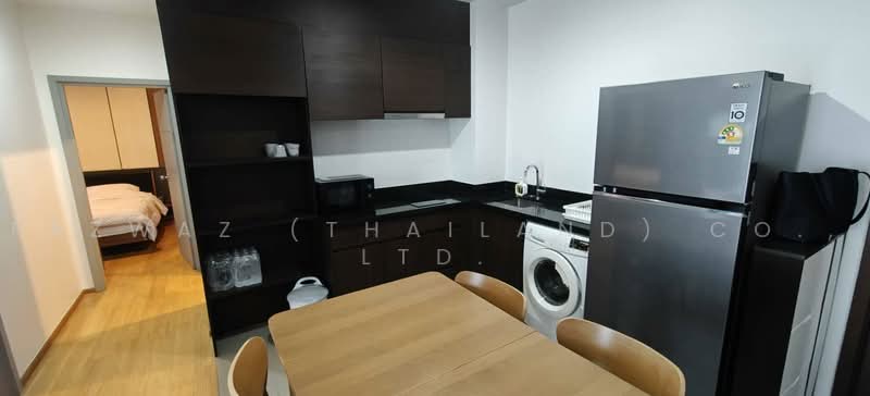 The Vertical Aree, Bangkok, 52 Soi Ari 1, Samsen Nai, Phaya Thai, Bangkok, 2 Bedrooms, 70 sqm, Condo For Rent, by Fazwaz (Thailand) Co., Ltd., 500476961 - DDproperty.com