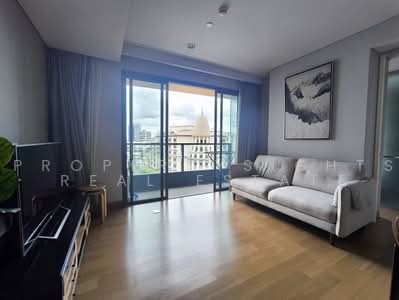 For Rent - The Lumpini 24, Bangkok
