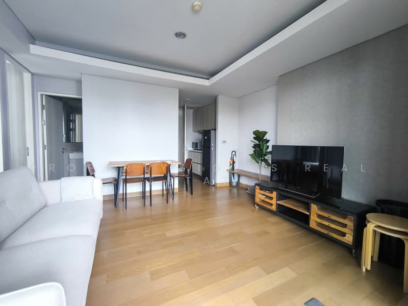 The Lumpini 24, Bangkok, Sukhumvit 24 Road, Khong Tan, Khlong Toei, Bangkok, 2 Bedrooms, 54 sqm, Condo For Rent, by PROPERTYSIGHTS REAL ESTATE, 500476963 - DDproperty.com