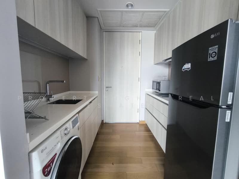 The Lumpini 24, Bangkok, Sukhumvit 24 Road, Khong Tan, Khlong Toei, Bangkok, 2 Bedrooms, 54 sqm, Condo For Rent, by PROPERTYSIGHTS REAL ESTATE, 500476963 - DDproperty.com