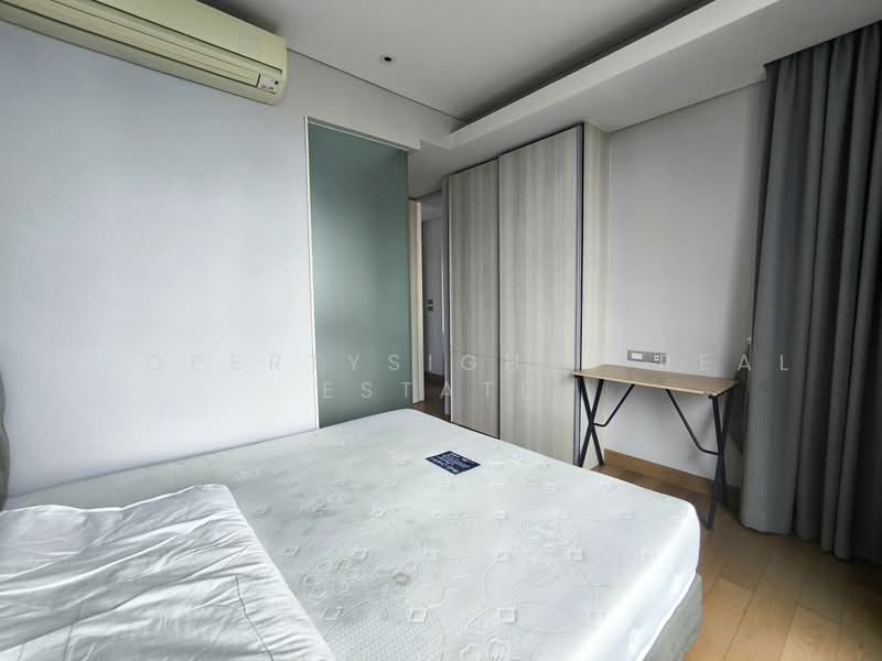 The Lumpini 24, Bangkok, Sukhumvit 24 Road, Khong Tan, Khlong Toei, Bangkok, 2 Bedrooms, 54 sqm, Condo For Rent, by PROPERTYSIGHTS REAL ESTATE, 500476963 - DDproperty.com