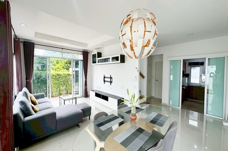 Rest Bangyai, Nonthaburi, 88 Moo 9 Baan Mai, Ban Mai, Bang Yai, Nonthaburi, 3 Bedrooms, 170 sqm, Single Detached House For Sale, by คุณเอฟ, 500476965 - DDproperty.com
