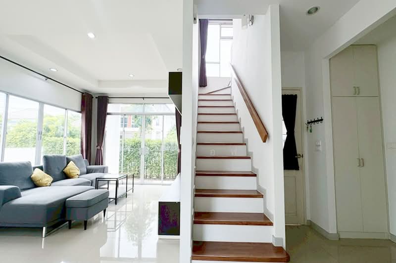 Rest Bangyai, Nonthaburi, 88 Moo 9 Baan Mai, Ban Mai, Bang Yai, Nonthaburi, 3 Bedrooms, 170 sqm, Single Detached House For Sale, by คุณเอฟ, 500476965 - DDproperty.com