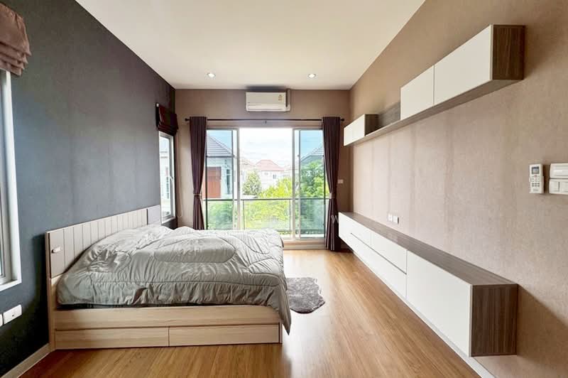 Rest Bangyai, Nonthaburi, 88 Moo 9 Baan Mai, Ban Mai, Bang Yai, Nonthaburi, 3 Bedrooms, 170 sqm, Single Detached House For Sale, by คุณเอฟ, 500476965 - DDproperty.com