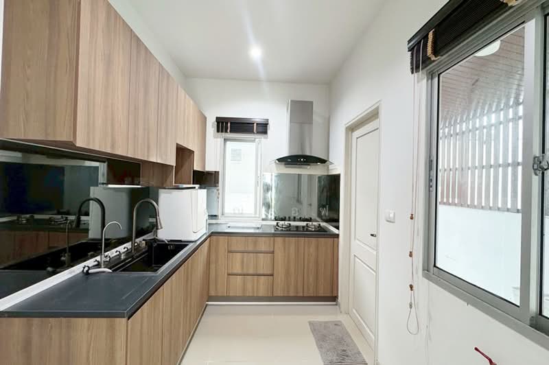 Rest Bangyai, Nonthaburi, 88 Moo 9 Baan Mai, Ban Mai, Bang Yai, Nonthaburi, 3 Bedrooms, 170 sqm, Single Detached House For Sale, by คุณเอฟ, 500476965 - DDproperty.com