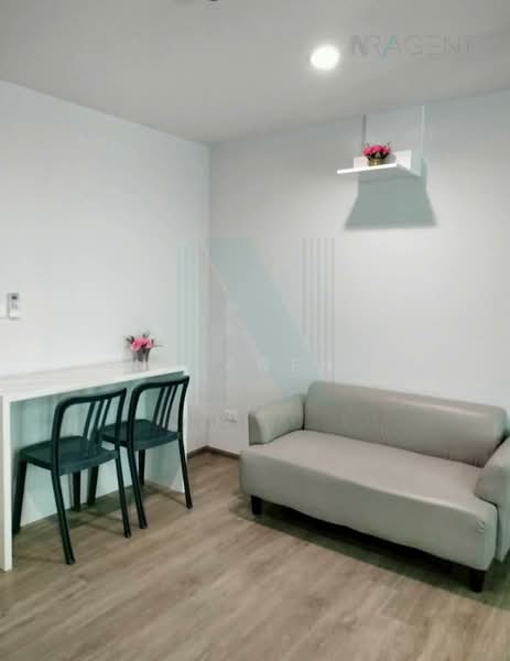 Rye Talat Phlu, Bangkok, 79-3 Soi Terdthai 33, Talat Plu, Thon Buri, Bangkok, 1 Bedroom, 30 sqm, Condo For Sale, by NR AGENT, 500476966 - DDproperty.com