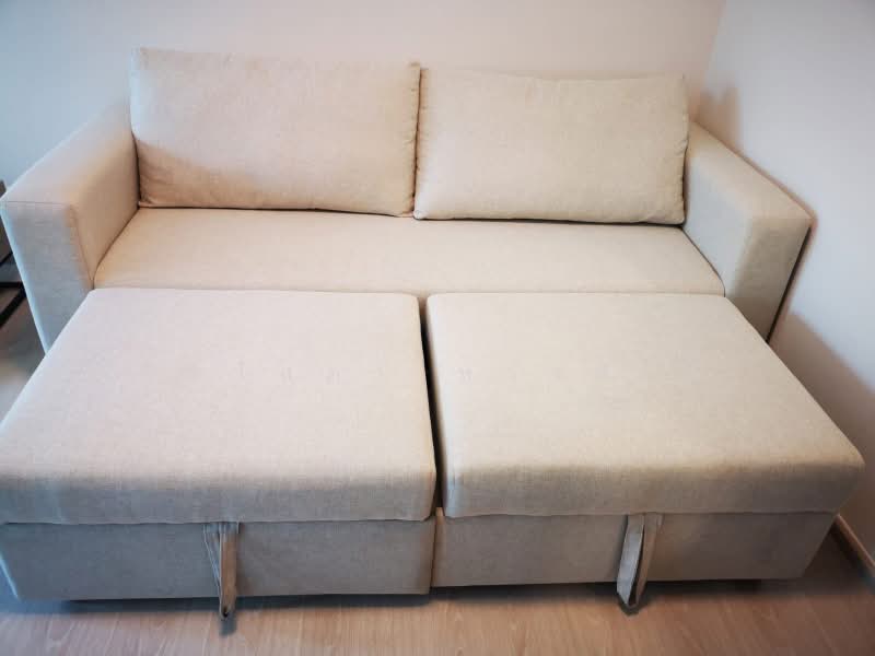 UNiO Sukhumvit 72 Phase 2, Samut Prakan, Samrong Nua, Muang Samut Prakarn, Samut Prakan, 1 Bedroom, 23 sqm, Condo For Sale, by จิตโสภา หวังสันติ, 500476967 - DDproperty.com