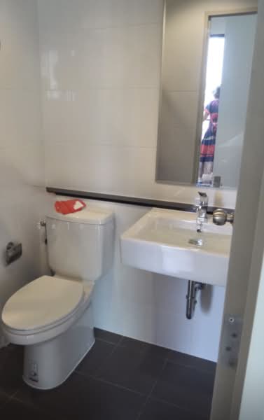 UNiO Sukhumvit 72 Phase 2, Samut Prakan, Samrong Nua, Muang Samut Prakarn, Samut Prakan, 1 Bedroom, 23 sqm, Condo For Sale, by จิตโสภา หวังสันติ, 500476967 - DDproperty.com