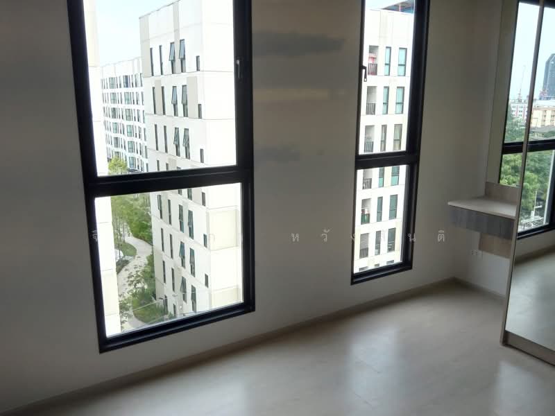 UNiO Sukhumvit 72 Phase 2, Samut Prakan, Samrong Nua, Muang Samut Prakarn, Samut Prakan, 1 Bedroom, 23 sqm, Condo For Sale, by จิตโสภา หวังสันติ, 500476967 - DDproperty.com