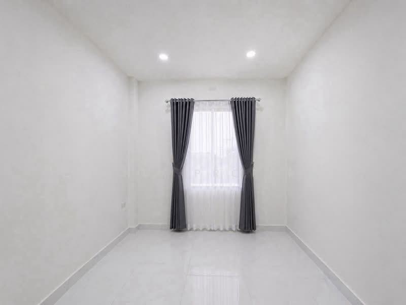 Ratanakorn Village 21, Chon Buri (Pattaya), , Nong Pru, Bang Lamung (Pattaya), Chon Buri (Pattaya), 3 Bedrooms, 60 sqm, Townhouse For Rent, by Connex Property, 500476968 - DDproperty.com