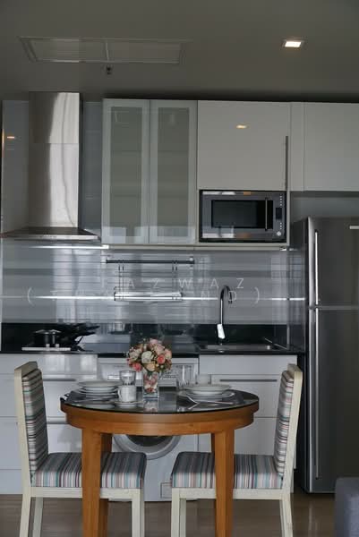 Noble Refine, Bangkok, Soi Sukhumvit 26, Sukhumvit Road, Khong Tan, Khlong Toei, Bangkok, 1 Bedroom, 52 sqm, Condo For Rent, by Fazwaz (Thailand) Co., Ltd., 500476970 - DDproperty.com