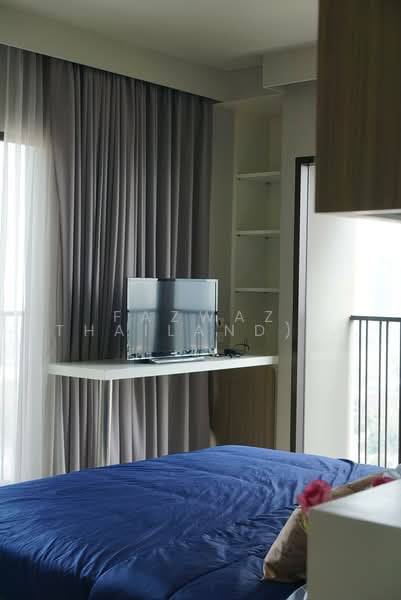 Noble Refine, Bangkok, Soi Sukhumvit 26, Sukhumvit Road, Khong Tan, Khlong Toei, Bangkok, 1 Bedroom, 52 sqm, Condo For Rent, by Fazwaz (Thailand) Co., Ltd., 500476970 - DDproperty.com