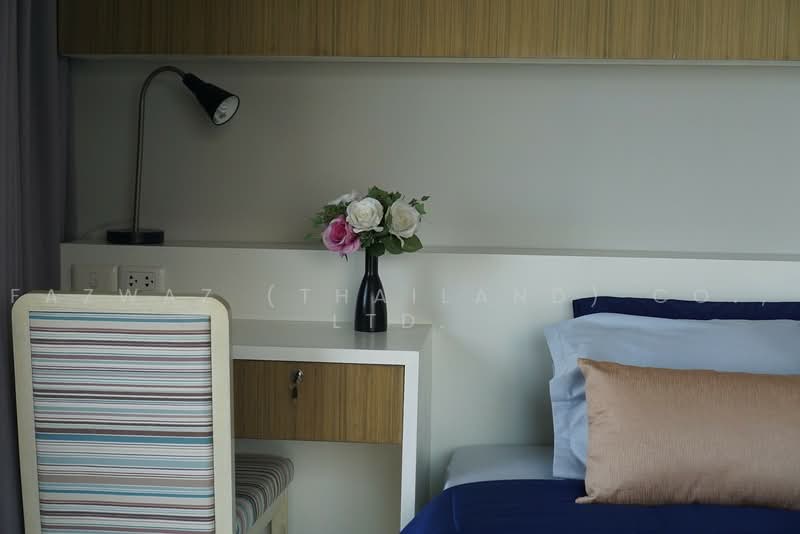 Noble Refine, Bangkok, Soi Sukhumvit 26, Sukhumvit Road, Khong Tan, Khlong Toei, Bangkok, 1 Bedroom, 52 sqm, Condo For Rent, by Fazwaz (Thailand) Co., Ltd., 500476970 - DDproperty.com