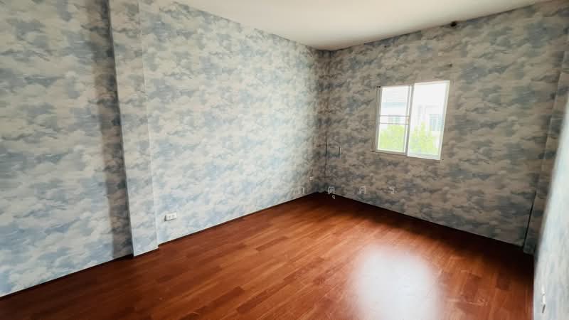 Lio Nov Donmueng-Chaengwattana, Bangkok, Soi Chang Akat Uthit 13, Sanam Bin, Don Mueang, Bangkok, 3 Bedrooms, 104 sqm, Single Detached House For Sale, by ก้อง เกตุศร, 500476972 - DDproperty.com