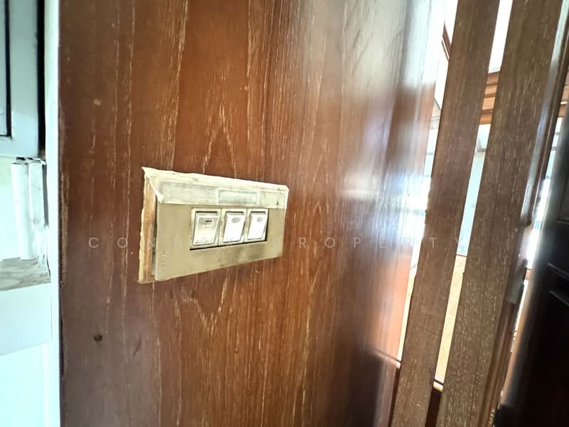 Pin Jaran Villa, Bangkok, จรัญสนิทวงศ์, Arun Amarin, Bangkok Noi, Bangkok, 4 Bedrooms, 280 sqm, Townhouse For Rent, by Connex Property, 500476973 - DDproperty.com