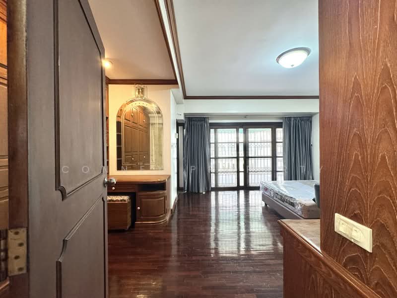 Pin Jaran Villa, Bangkok, จรัญสนิทวงศ์, Arun Amarin, Bangkok Noi, Bangkok, 4 Bedrooms, 280 sqm, Townhouse For Rent, by Connex Property, 500476973 - DDproperty.com