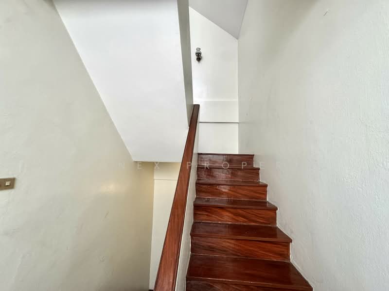 Pin Jaran Villa, Bangkok, จรัญสนิทวงศ์, Arun Amarin, Bangkok Noi, Bangkok, 4 Bedrooms, 280 sqm, Townhouse For Rent, by Connex Property, 500476973 - DDproperty.com