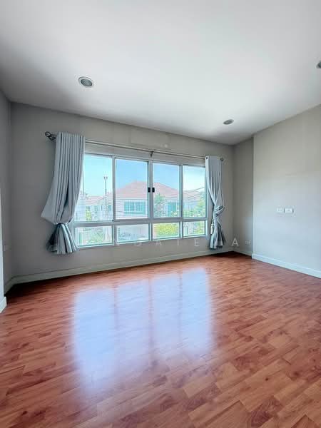 Bangkok Boulevard Rama 9-Srinakarin, Bangkok, Krungthep Kreetha Road, Saphan Sung, Bangkok, 3 Bedrooms, 214 sqm, Single Detached House For Sale, by Atsanai Tungateja, 500476974 - DDproperty.com