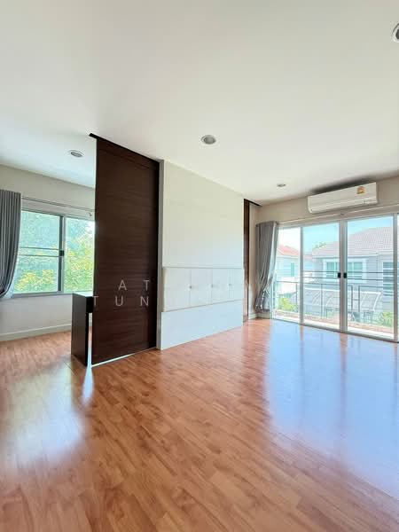Bangkok Boulevard Rama 9-Srinakarin, Bangkok, Krungthep Kreetha Road, Saphan Sung, Bangkok, 3 Bedrooms, 214 sqm, Single Detached House For Sale, by Atsanai Tungateja, 500476974 - DDproperty.com