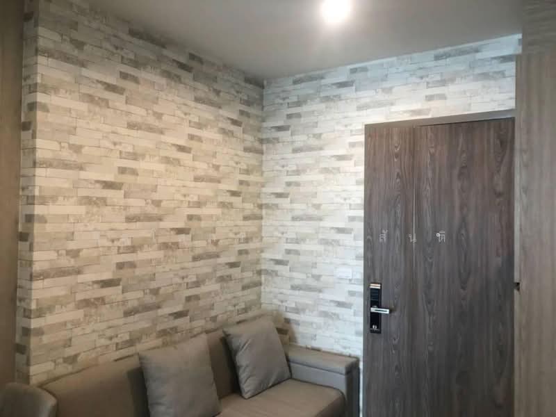 Niche Mono Sukhumvit-Bearing : นิช โมโน สุขุมวิท - แบริ่ง, สมุทรปราการ, ซอย สุขุมวิท 70, สำโรงเหนือ, เมืองสมุทรปราการ, สมุทรปราการ, 28 ตร.ม., คอนโด ขาย, โดย จิตโสภา หวังสันติ, 500476975 - DDproperty.com