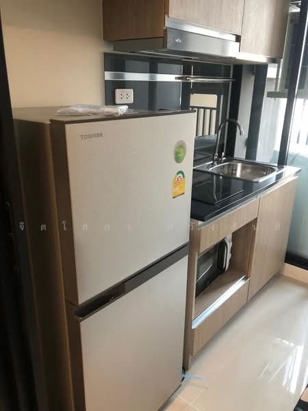 Niche Mono Sukhumvit-Bearing, Samut Prakan, Posaya Non Alley, Samrong Nua, Muang Samut Prakarn, Samut Prakan, 1 Bedroom, 28 sqm, Condo For Sale, by จิตโสภา หวังสันติ, 500476975 - DDproperty.com