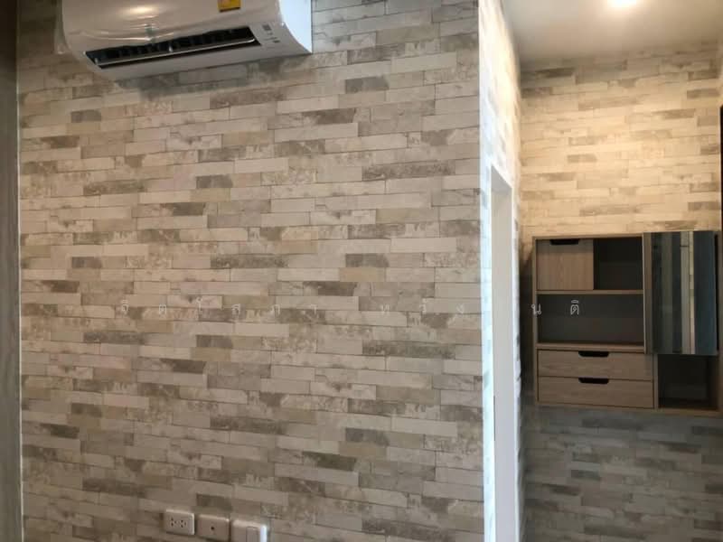 Niche Mono Sukhumvit-Bearing, Samut Prakan, Posaya Non Alley, Samrong Nua, Muang Samut Prakarn, Samut Prakan, 1 Bedroom, 28 sqm, Condo For Sale, by จิตโสภา หวังสันติ, 500476975 - DDproperty.com