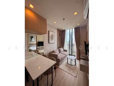 For Rent - Noble State 39, Bangkok