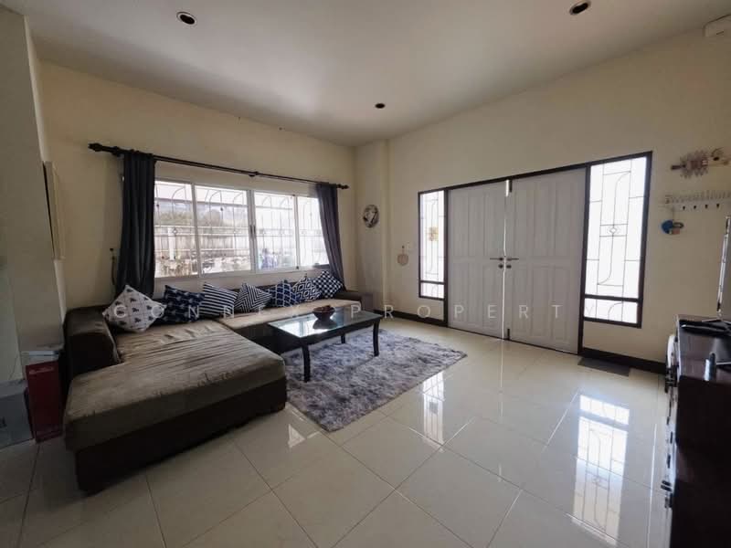 Phanason Park Ville 3, Phuket, เทพกษัตริย์, Sri Sunthon, Thalang, Phuket, 2 Bedrooms, 400 sqm, Single Detached House For Rent, by Connex Property, 500476979 - DDproperty.com