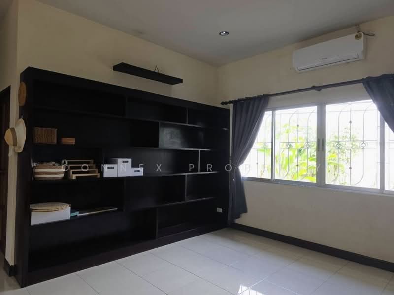 Phanason Park Ville 3, Phuket, เทพกษัตริย์, Sri Sunthon, Thalang, Phuket, 2 Bedrooms, 400 sqm, Single Detached House For Rent, by Connex Property, 500476979 - DDproperty.com