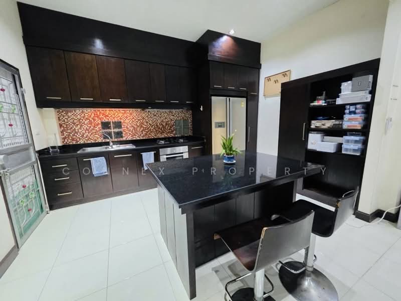 Phanason Park Ville 3, Phuket, เทพกษัตริย์, Sri Sunthon, Thalang, Phuket, 2 Bedrooms, 400 sqm, Single Detached House For Rent, by Connex Property, 500476979 - DDproperty.com