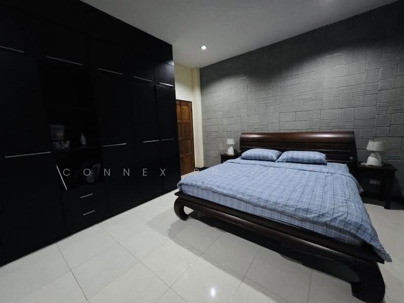 Phanason Park Ville 3, Phuket, เทพกษัตริย์, Sri Sunthon, Thalang, Phuket, 2 Bedrooms, 400 sqm, Single Detached House For Rent, by Connex Property, 500476979 - DDproperty.com