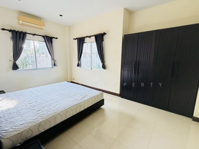 Phanason Park Ville 3, Phuket, เทพกษัตริย์, Sri Sunthon, Thalang, Phuket, 2 Bedrooms, 400 sqm, Single Detached House For Rent, by Connex Property, 500476979 - DDproperty.com