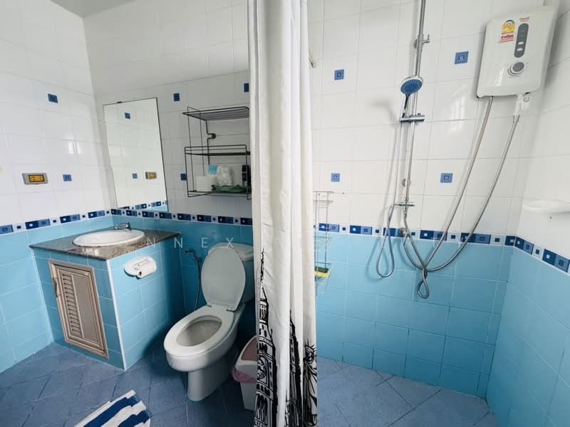 Phanason Park Ville 3, Phuket, เทพกษัตริย์, Sri Sunthon, Thalang, Phuket, 2 Bedrooms, 400 sqm, Single Detached House For Rent, by Connex Property, 500476979 - DDproperty.com