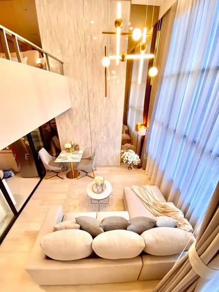 Knightsbridge Prime Sathorn : ไนท์บริดจ์ ไพรม์ สาทร, กรุงเทพ, 599 นราธิวาสราชนครินทร์, ทุ่งมหาเมฆ, สาทร, กรุงเทพ, 37 ตร.ม., คอนโด ให้เช่า, โดย Jentina Homes & Co, 500476980 - DDproperty.com