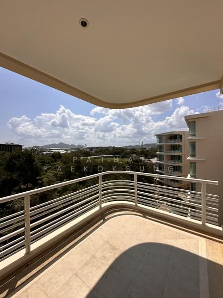 Baan Sanploen by Nanni, Prachuap Khiri Khan, 68 Phet Kasem Road, Hua Hin, Hua Hin, Prachuap Khiri Khan, 2 Bedrooms, 91 sqm, Condo For Sale, by Pathai Paekoksung, 500476981 - DDproperty.com