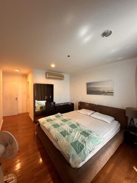 Baan Sanploen by Nanni, Prachuap Khiri Khan, 68 Phet Kasem Road, Hua Hin, Prachuap Khiri Khan, 2 Bedrooms, 91 sqm, Condo For Sale, by Pathai Paekoksung, 500476981 - DDproperty.com