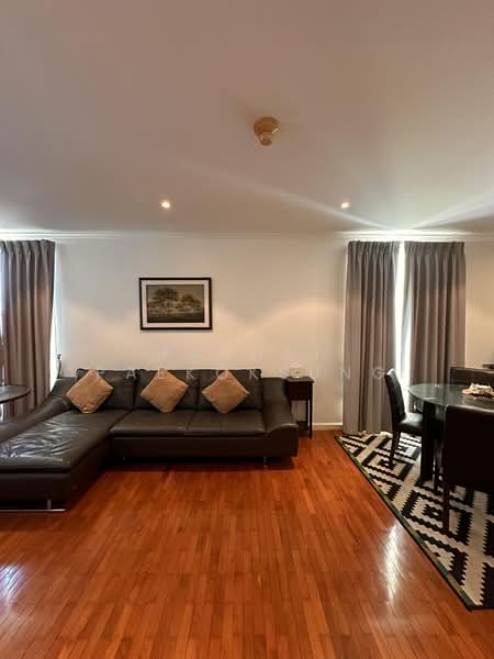 Baan Sanploen by Nanni, Prachuap Khiri Khan, 68 Phet Kasem Road, Hua Hin, Prachuap Khiri Khan, 2 Bedrooms, 91 sqm, Condo For Sale, by Pathai Paekoksung, 500476981 - DDproperty.com