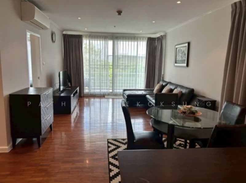 Baan Sanploen by Nanni, Prachuap Khiri Khan, 68 Phet Kasem Road, Hua Hin, Prachuap Khiri Khan, 2 Bedrooms, 91 sqm, Condo For Sale, by Pathai Paekoksung, 500476981 - DDproperty.com