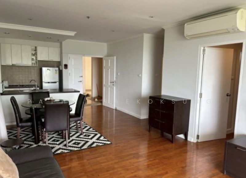 Baan Sanploen by Nanni : บ้านแสนเพลิน, ประจวบคีรีขันธ์, 68 ถ.เพชรเกษม, หัวหิน, ประจวบคีรีขันธ์, 91 ตร.ม., คอนโด ขาย, โดย Pathai Paekoksung, 500476981 - DDproperty.com