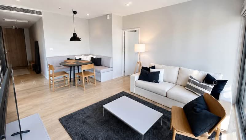 Noble Remix, Bangkok, 772 Soi Sukhumvit 36, Sukhumvit Road, Khong Tan, Khlong Toei, Bangkok, 1 Bedroom, 63 sqm, Condo For Rent, by Nareerat Pimsawang, 500476982 - DDproperty.com