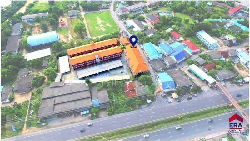 ขายกิจการอพาร์ทเม้นท์พร้อมโรงแรม (มีใบอนุญาติฯโรงแรม), Chon Buri (Pattaya), Bang Lamung, Bang Lamung (Pattaya), Chon Buri (Pattaya), , 7,649 sqm, Business For Sale, by ERA Thailand, 500476983 - DDproperty.com