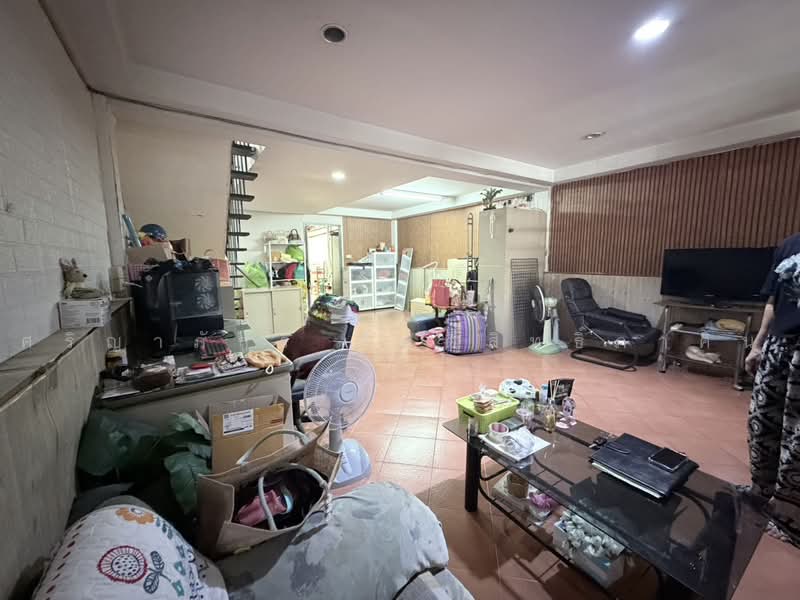ลาดพร้าว, กรุงเทพ, ลาดพร้าว, กรุงเทพ, 120 ตร.ม., ทาวน์เฮ้าส์ ขาย, โดย ศริญาภัสร์ กิตติสิทธิ์ภาคิน, 500476985 - DDproperty.com
