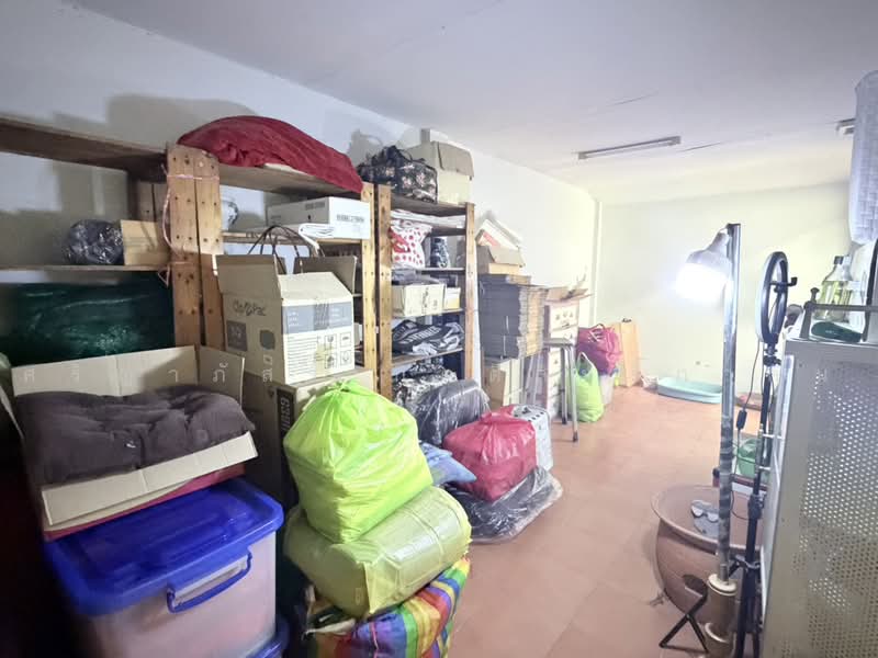 ลาดพร้าว, Bangkok, Lat Phrao, Bangkok, 2 Bedrooms, 120 sqm, Townhouse For Sale, by ศริญาภัสร์ กิตติสิทธิ์ภาคิน, 500476985 - DDproperty.com