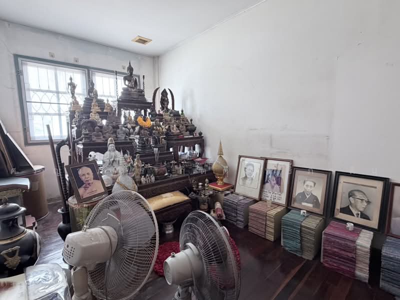 ลาดพร้าว, กรุงเทพ, ลาดพร้าว, กรุงเทพ, 120 ตร.ม., ทาวน์เฮ้าส์ ขาย, โดย ศริญาภัสร์ กิตติสิทธิ์ภาคิน, 500476985 - DDproperty.com