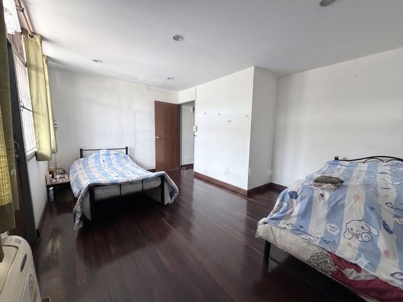 ลาดพร้าว, กรุงเทพ, ลาดพร้าว, กรุงเทพ, 120 ตร.ม., ทาวน์เฮ้าส์ ขาย, โดย ศริญาภัสร์ กิตติสิทธิ์ภาคิน, 500476985 - DDproperty.com