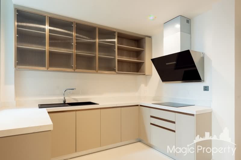 The Gentry Phatthanakan 2, Bangkok, Phatthanakan 32, Suan Luang, Bangkok, 5 Bedrooms, 553 sqm, Single Detached House For Rent, by Magic Property, 500476986 - DDproperty.com